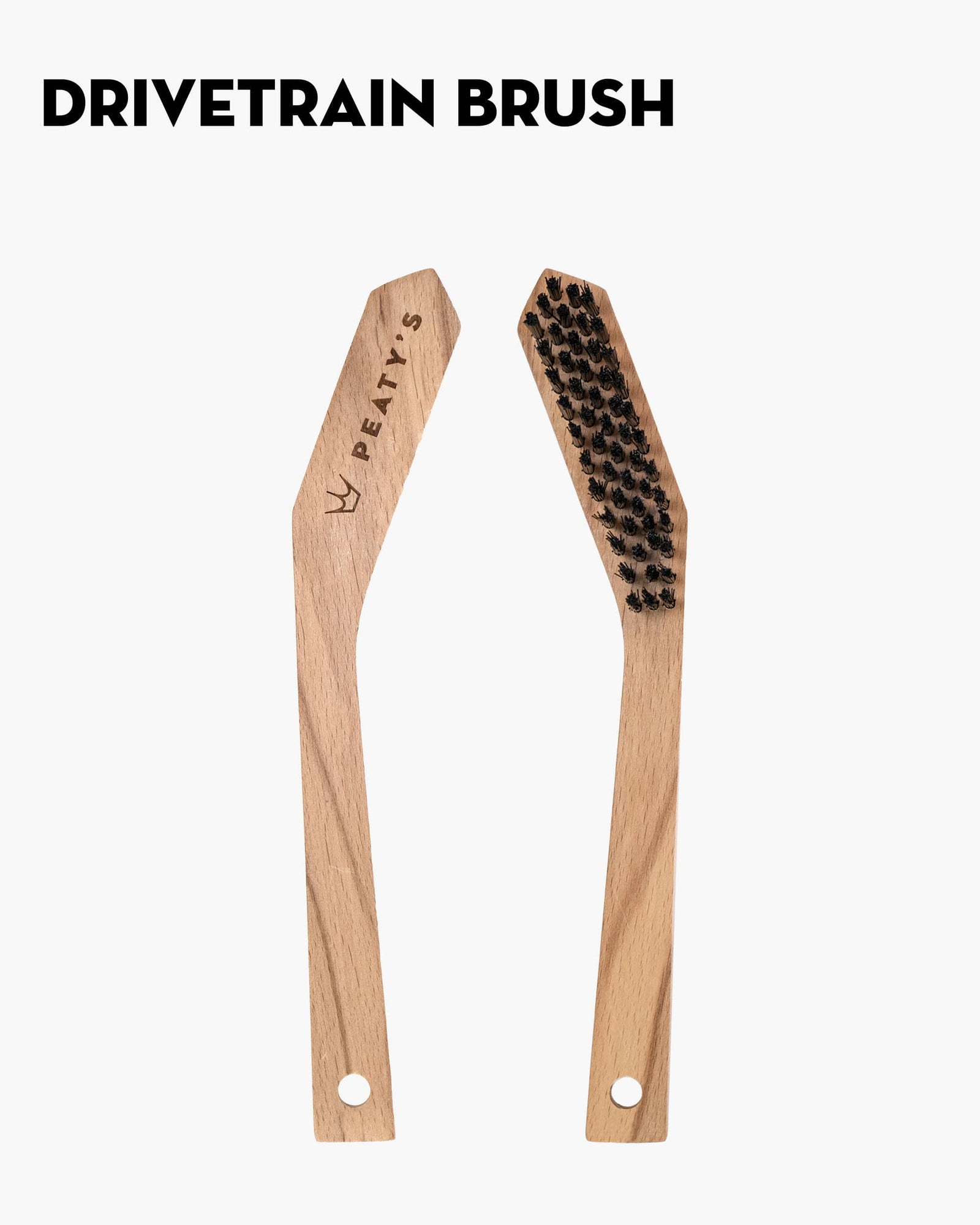 Peaty's Complete Bicycle Cleaning Kit | Awesome Gift (Even for yourself!)