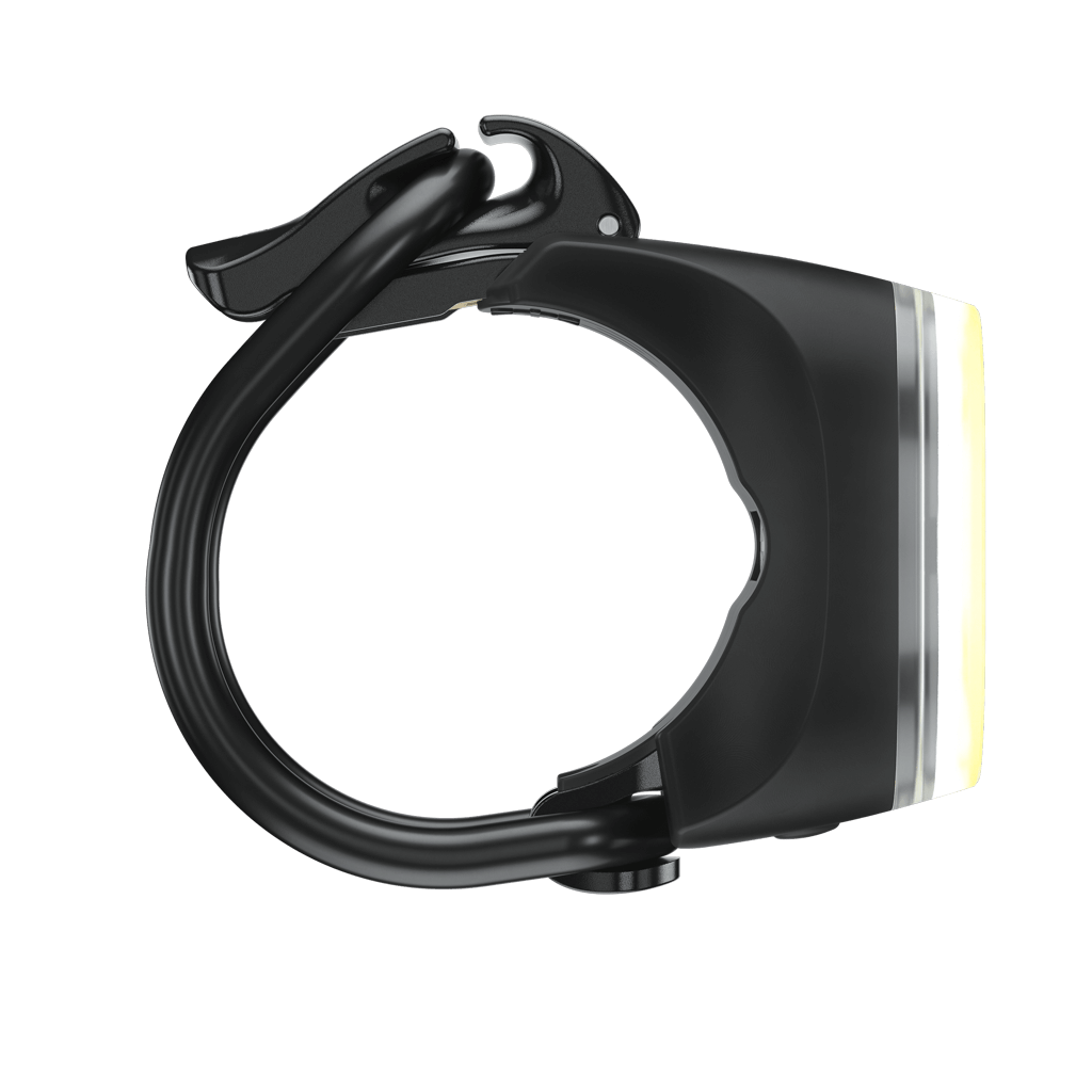 Blinder Mini Front Square Light | Be Seen