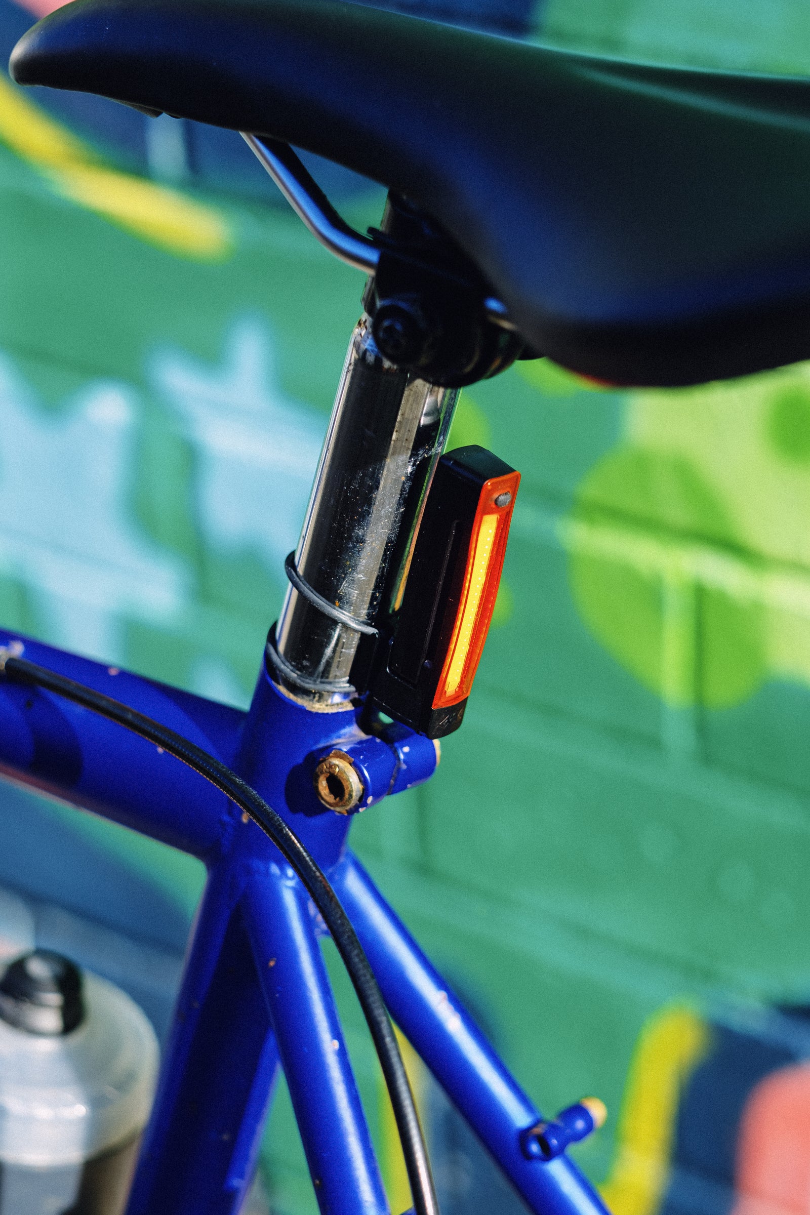 Blinder 400 and Plus Bike Light Set | 400/20 Lumens