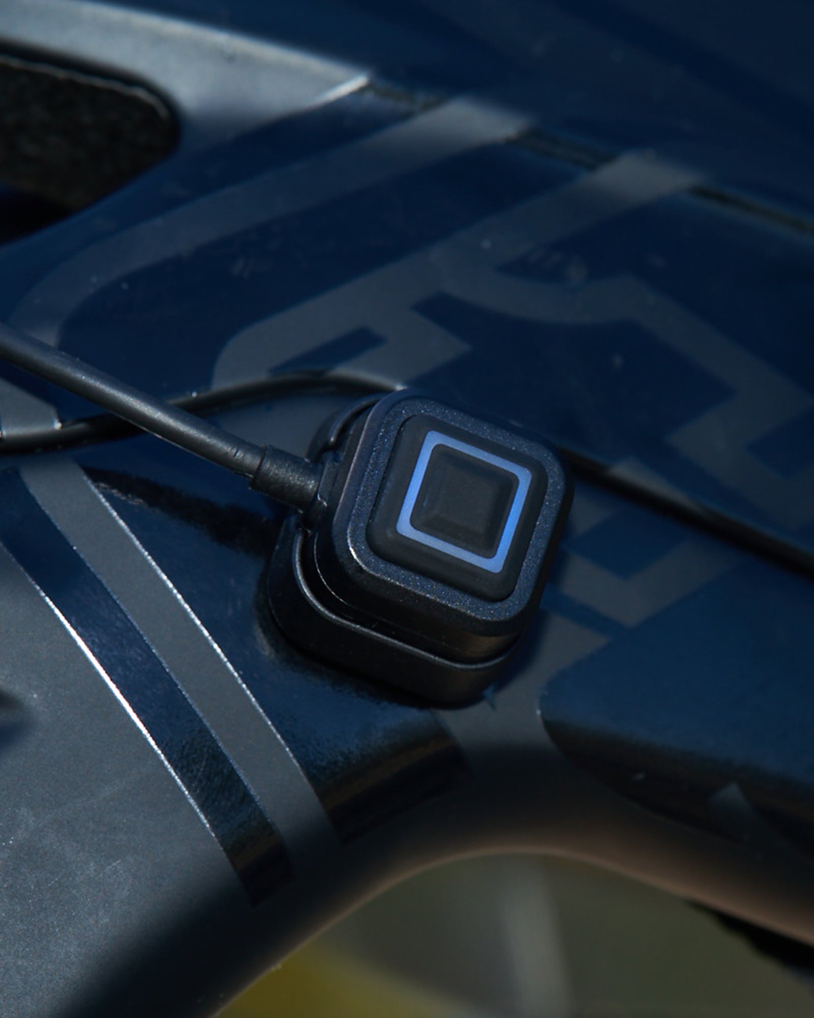 Blinder X 2300 Front Bike Light | 2300 Lumens | Handlebar Mount | Astounding Performance!