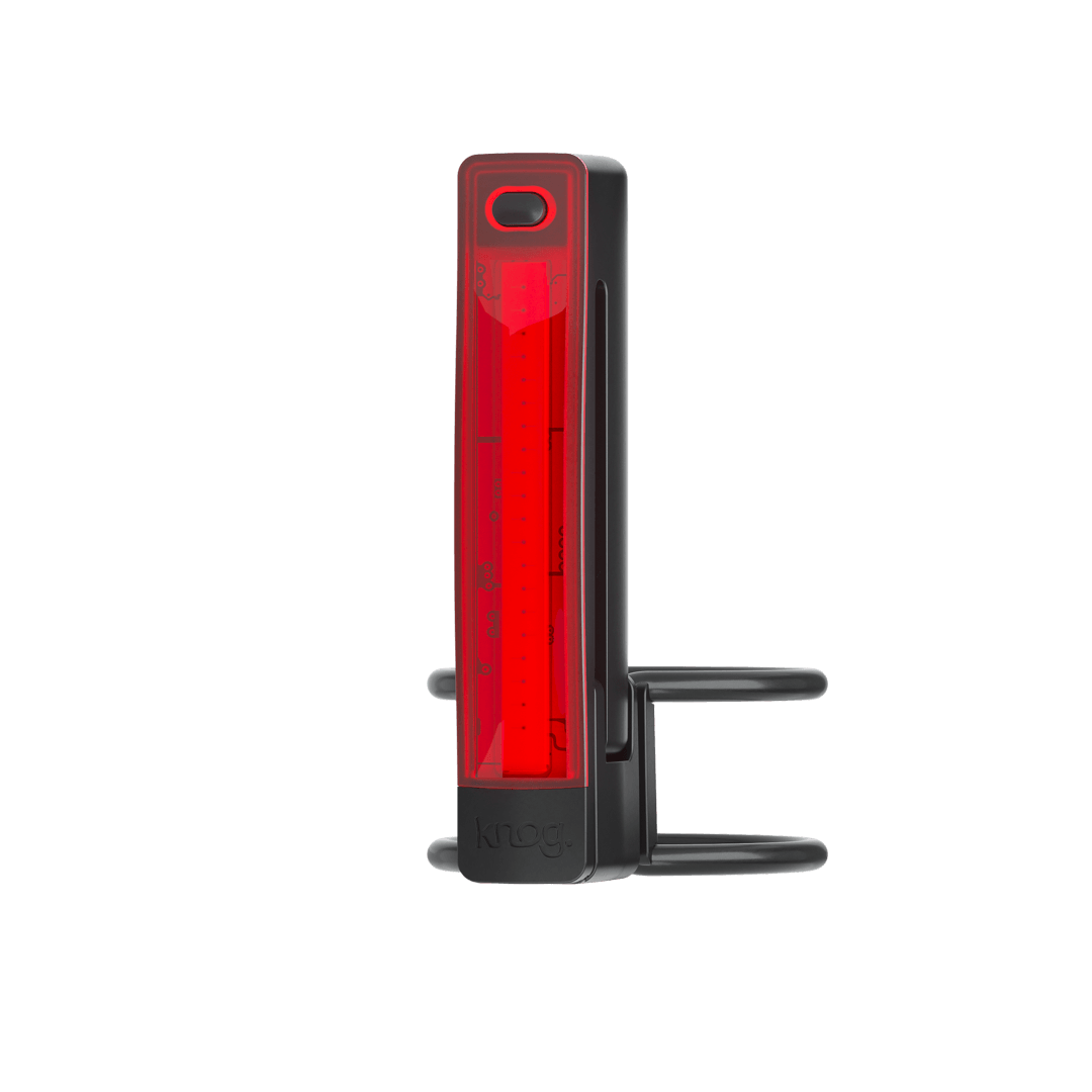 Knog Plus Rear Light | Be Seen | RIDE•RUN