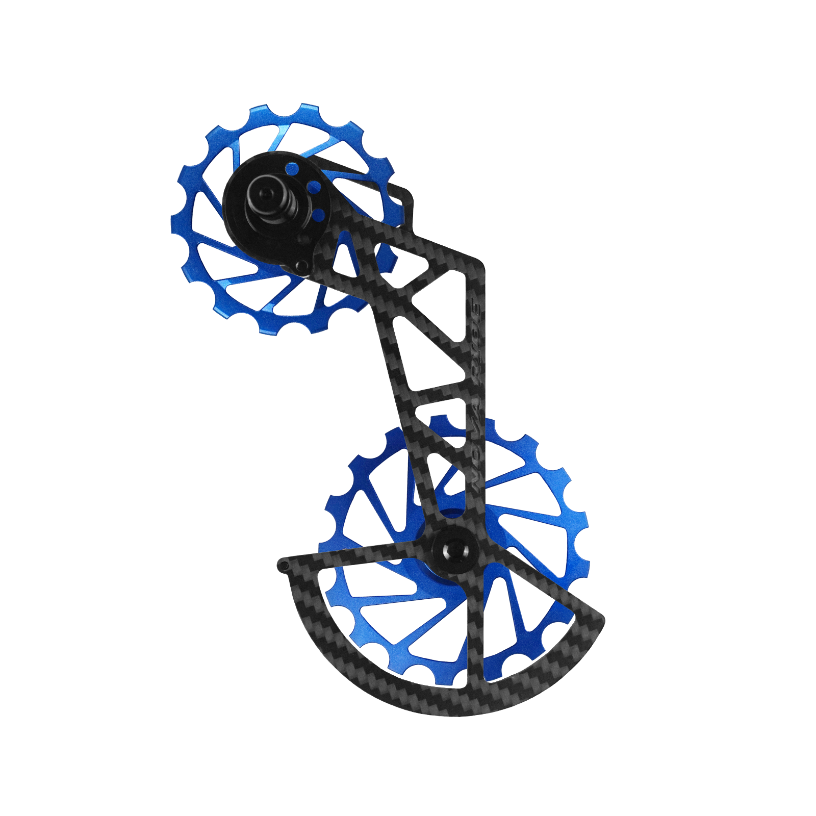 Carbon Ceramic Derailleur Shimano R80XX-91XX