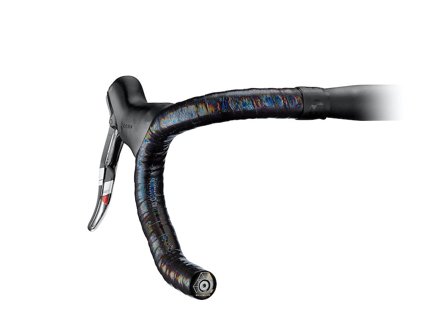 Ciclovation, Advanced Bar Tape, Leather Touch Gamma