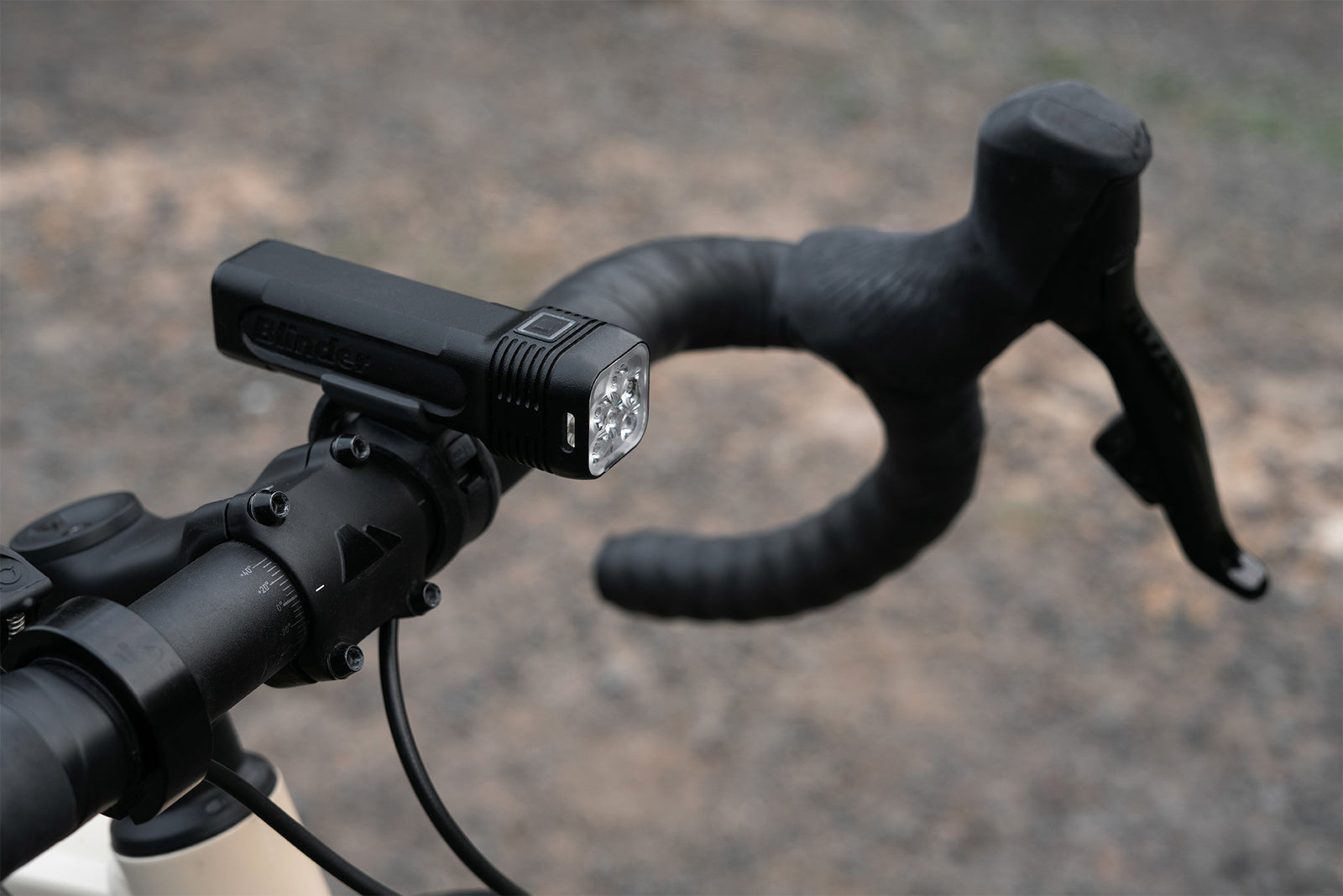Blinder 1300 Front Light | Amazing! |