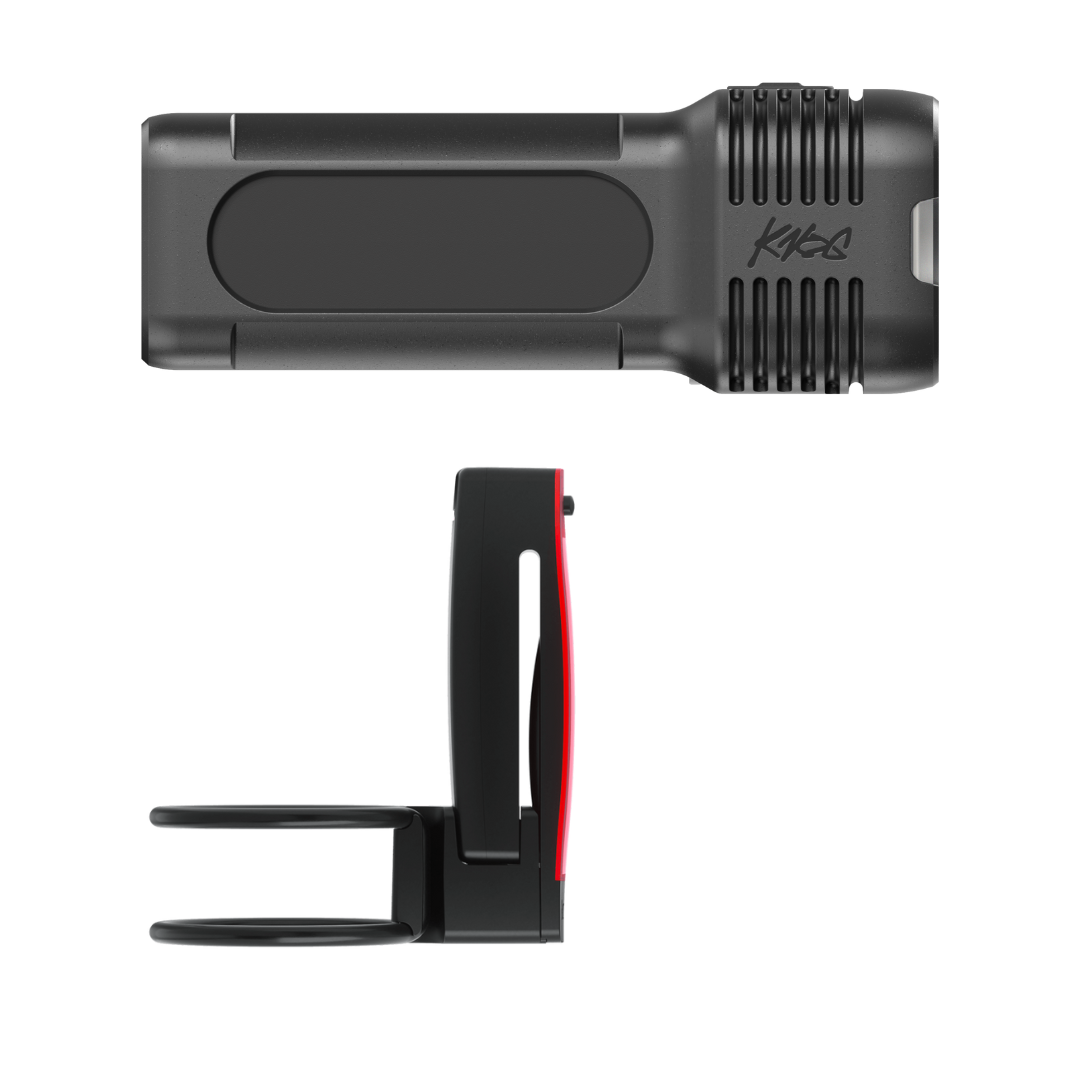 Blinder 400 and Plus Bike Light Set | 400/20 Lumens