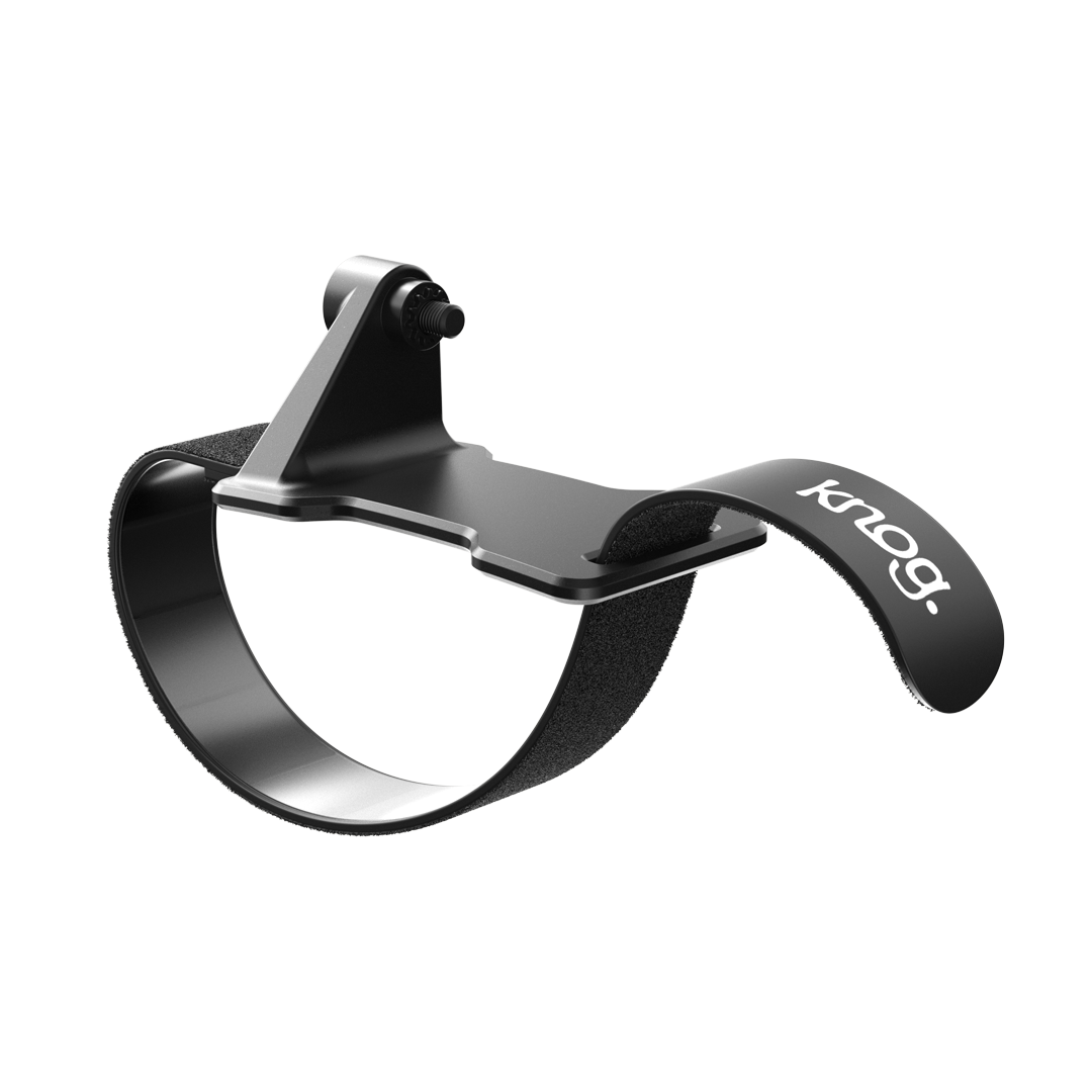 Blinder X 2300 Front Bike Light Helmet Mounting Kit | Includes Mounting Accessory ONLY