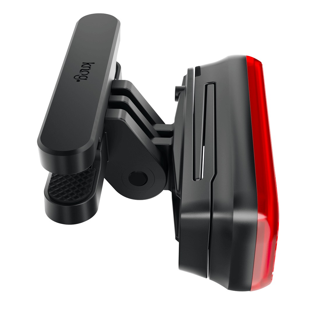 Blinder Link Rear Bike Light | 100 Lumens | Wow So Convenient!