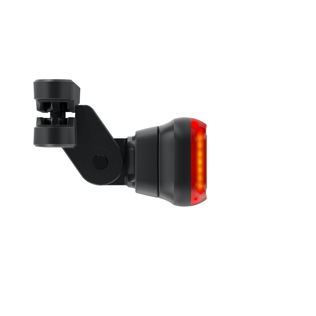 Blinder Link Rear Bike Light | 100 Lumens | Wow So Convenient!