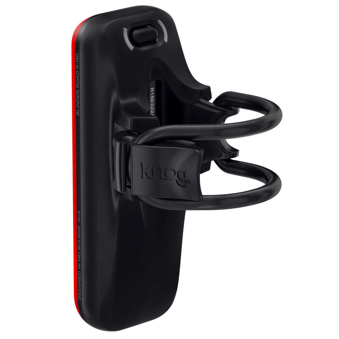 Blinder R-150 Rear Bike Light | 150 Lumens | Amazing!