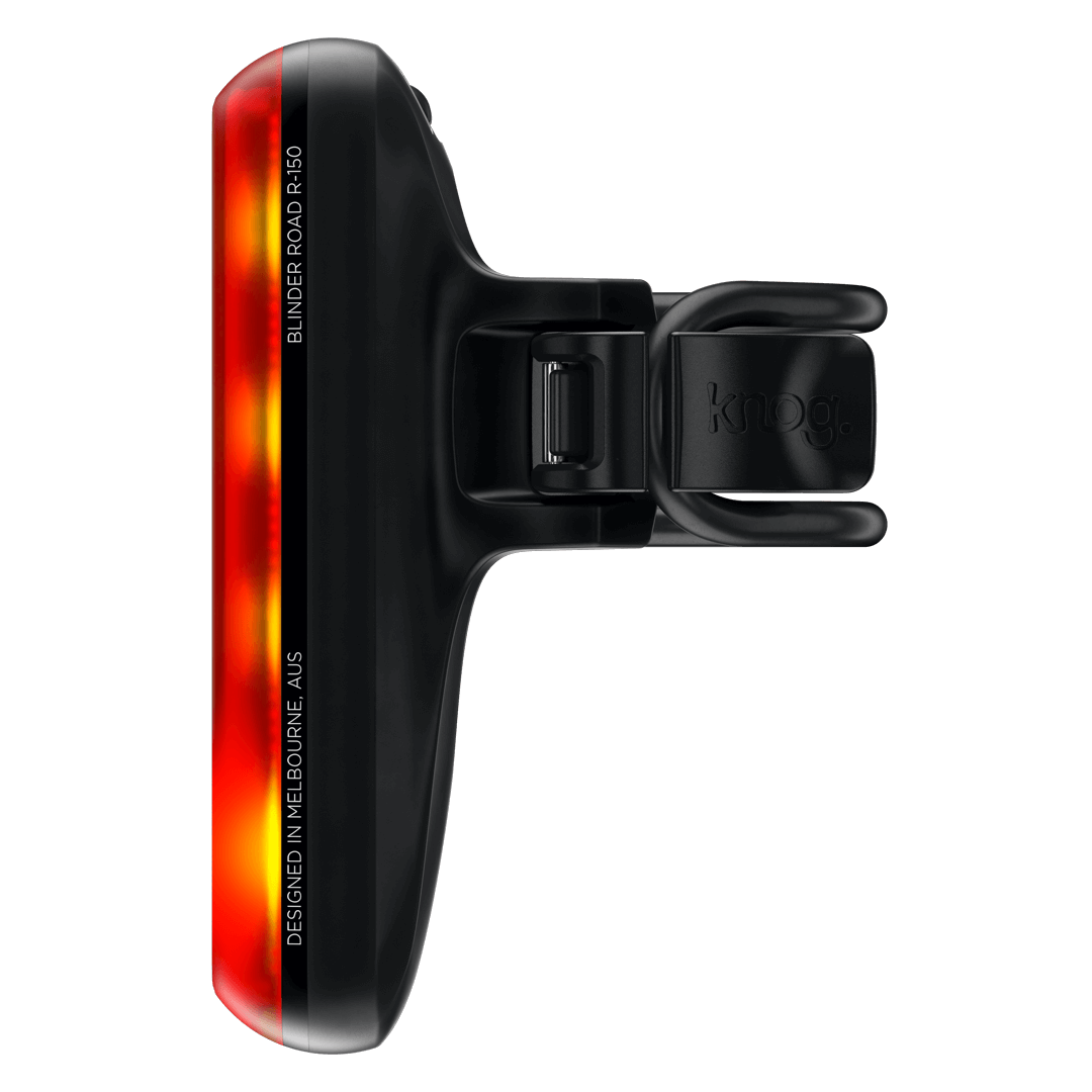 Blinder R-150 Rear Bike Light | 150 Lumens | Amazing!