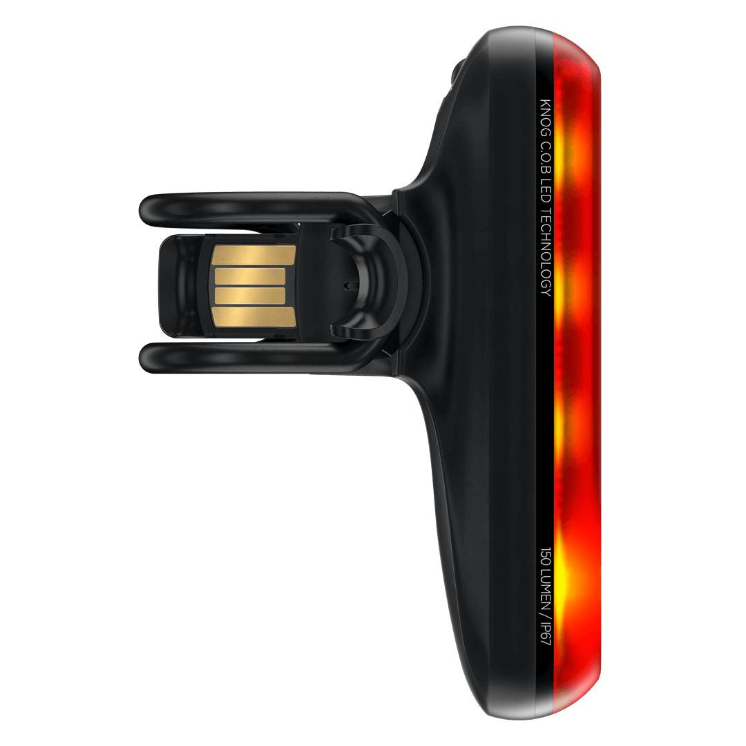 Blinder R-150 Rear Bike Light | 150 Lumens | Amazing!