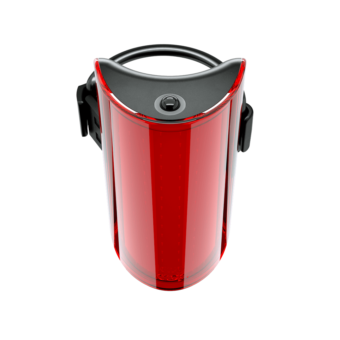 Mid Cobber Rear Light | Low Glare LED Array | High Viz | 330° Beam | Be Seen