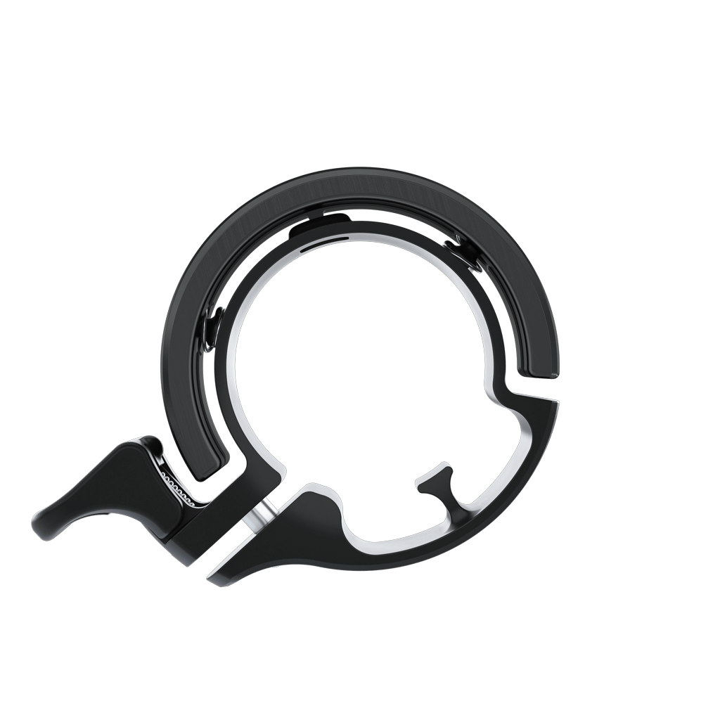 Oi Classic Wrap Around Bell | This is How COOL Bells are made!