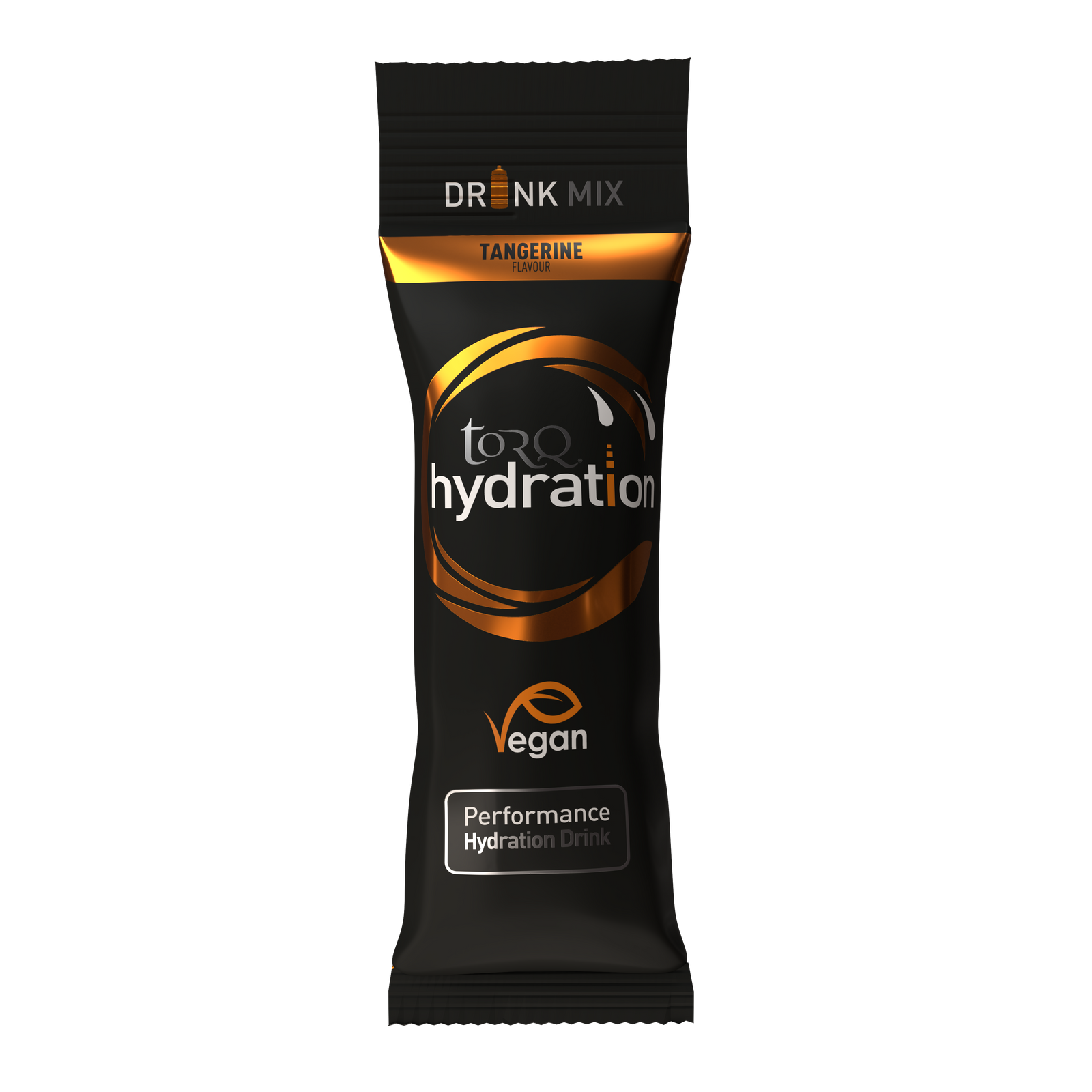 TORQ HYDRATION DRINK | 500ml Bottle + 8 Mixed Sachets
