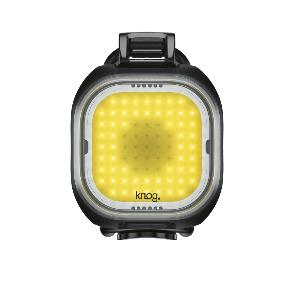 Blinder Mini Front Square Bike Light