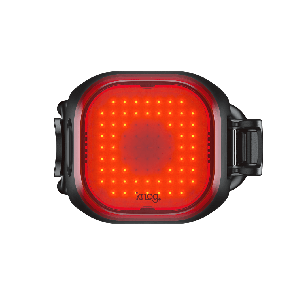 Blinder Mini Square Rear Bike Light