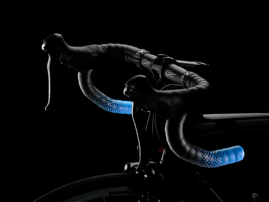 Ciclovation, Advanced Bar Tape, Fusion Blue