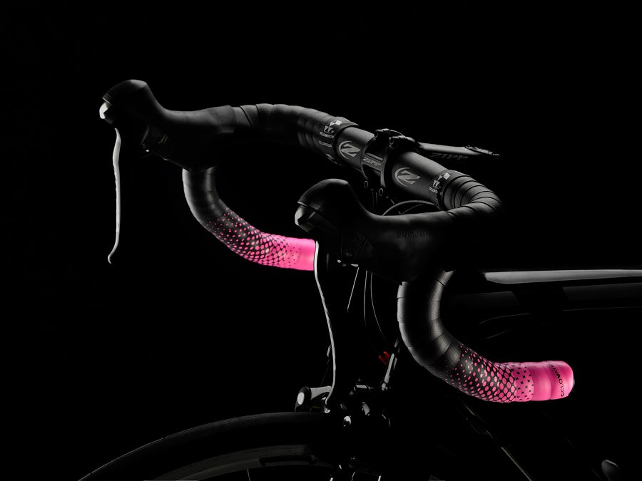 Ciclovation, Advanced Bar Tape, Fusion Pink