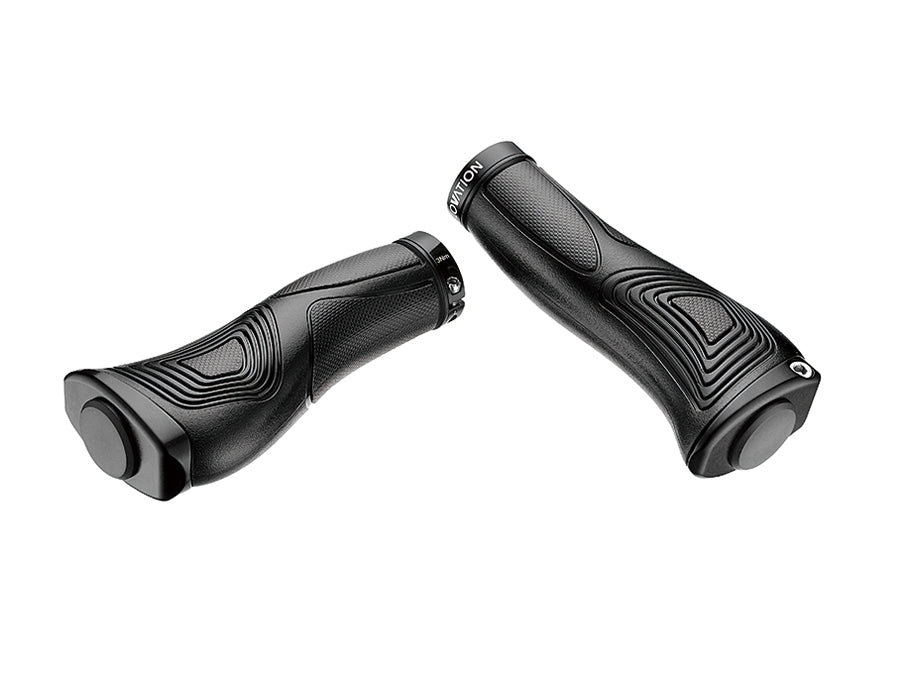 Ciclovation, Premium Hand Grip, Tomahawk Enduro Performance Grip