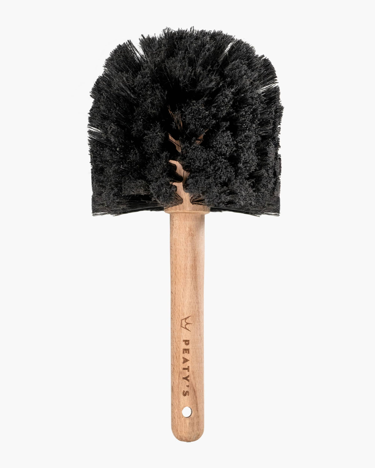 Peaty&#39;s Bog Brush