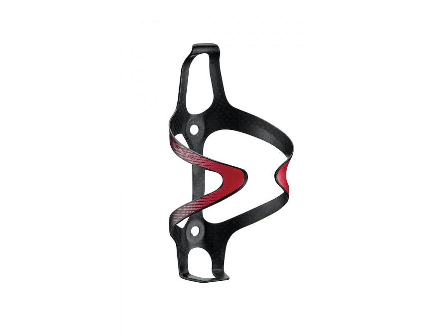 Ciclovation, Carbon Light Weight Bottle Cages (Choice of Colours)