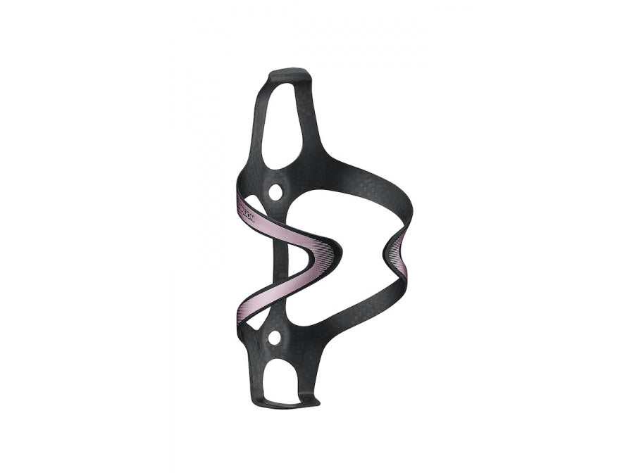 Ciclovation, Carbon Light Weight Bottle Cages (Choice of Colours)