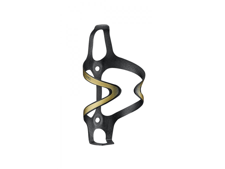 Ciclovation, Carbon Light Weight Bottle Cages (Choice of Colours)