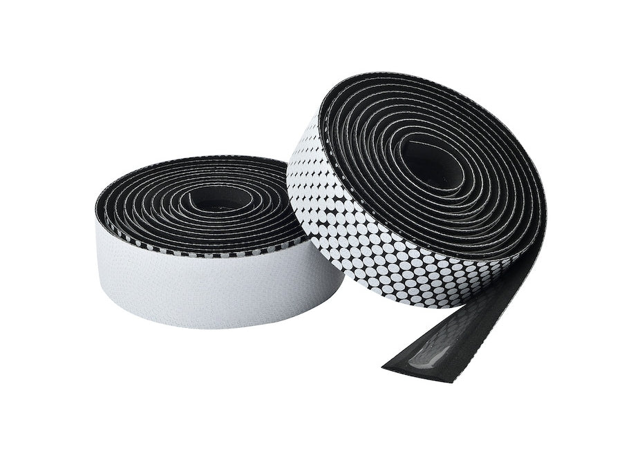 Ciclovation, Advanced Bar Tape, Fusion White