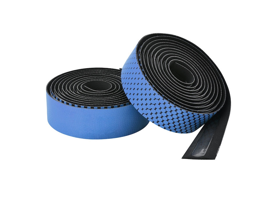 Ciclovation, Advanced Bar Tape, Fusion Blue