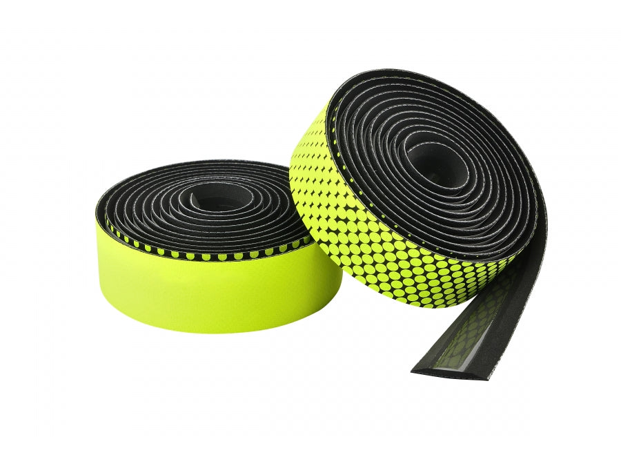 Ciclovation, Advanced Bar Tape, Fusion Neon Yellow