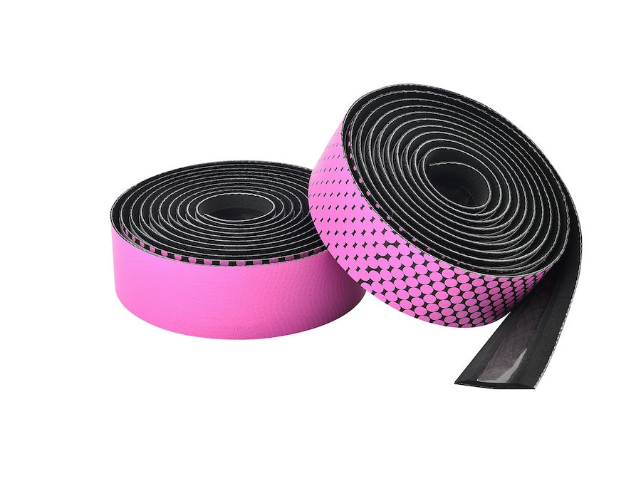 Ciclovation, Advanced Bar Tape, Fusion Pink