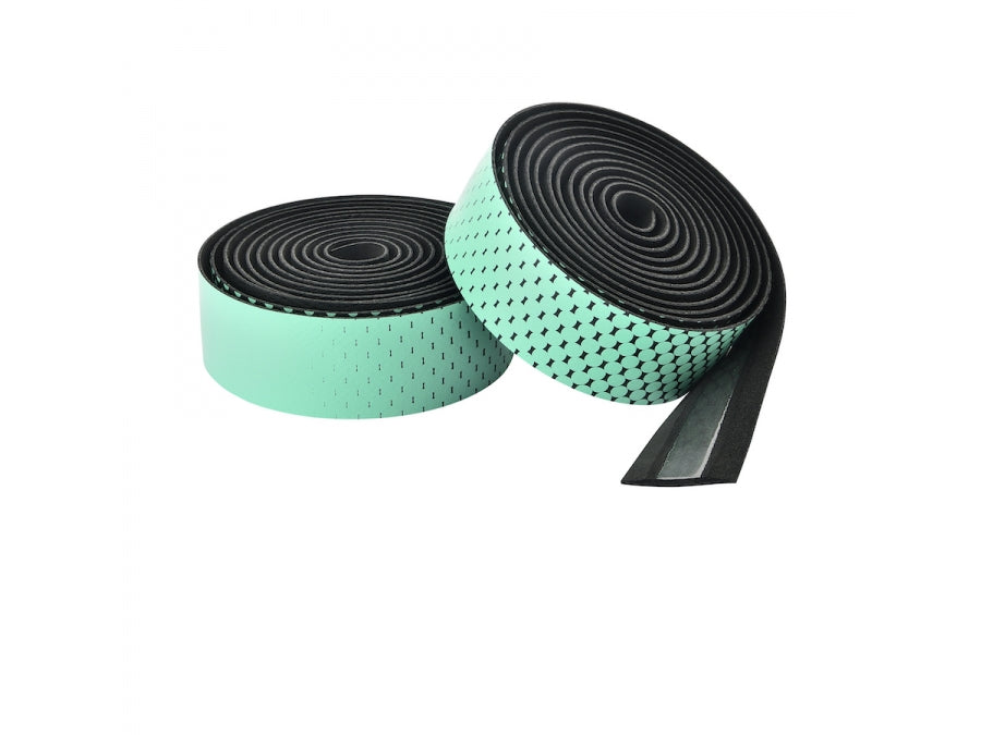 Ciclovation, Advanced Bar Tape, Fusion Turquoise