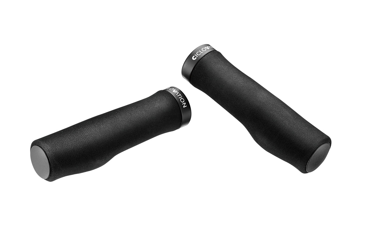 Tomahawk Lite Performance Grip in black