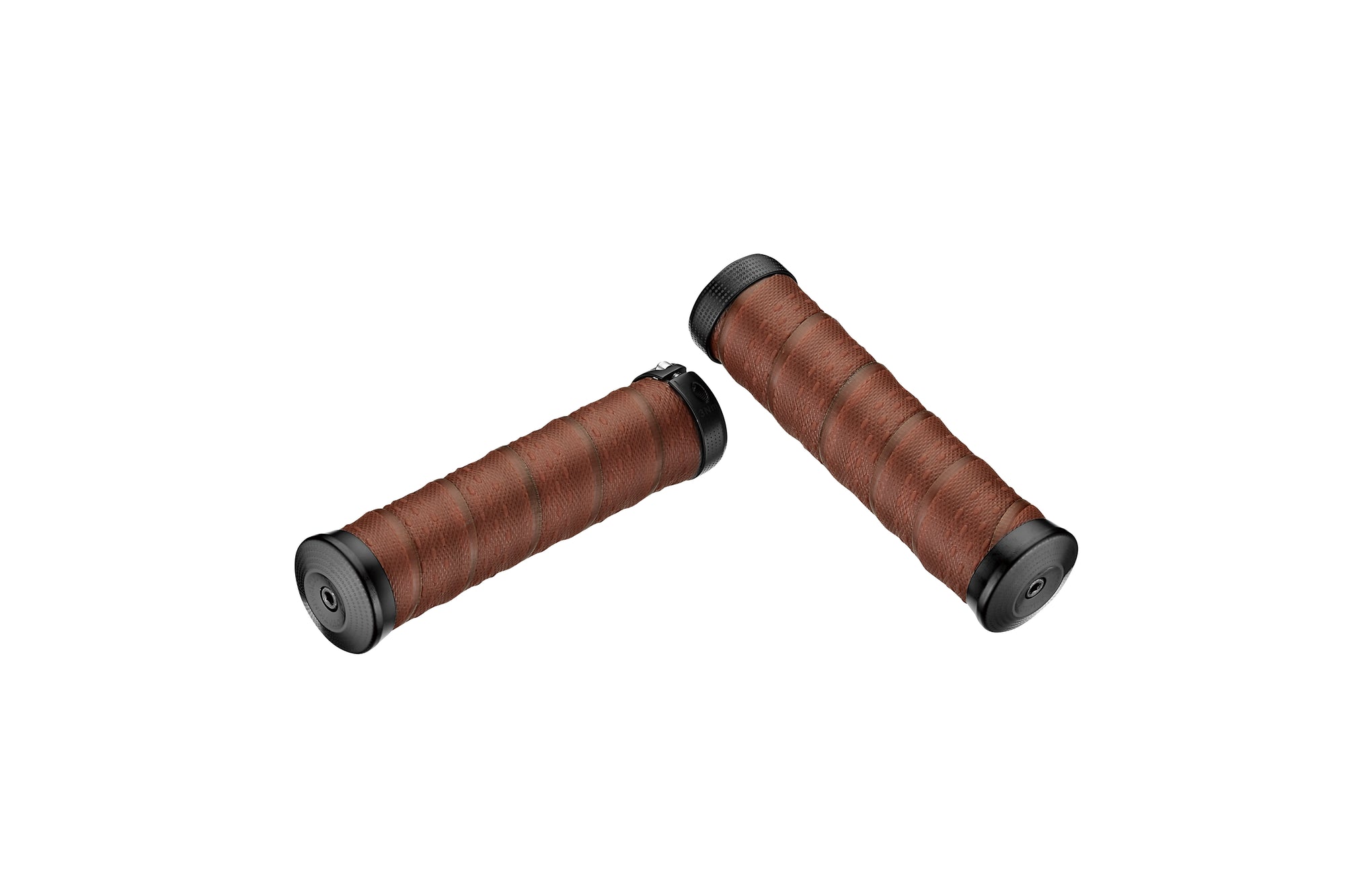 Ciclovation, Premium Urban Classic Wrap, Grind Touch, Chocolate Brown, Grip