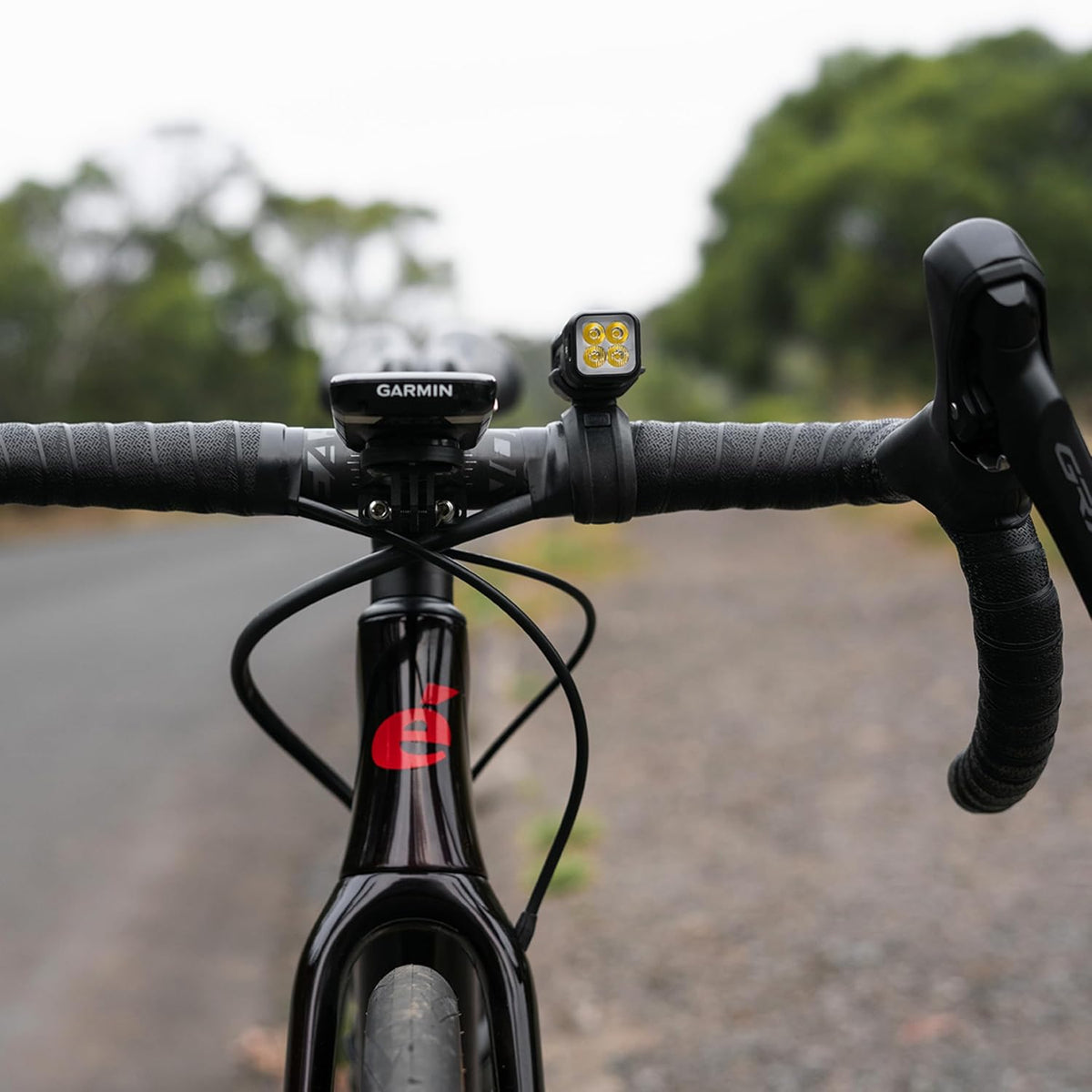 Blinder 900 Front Light | 3x Best Front Light Awards in 2025!