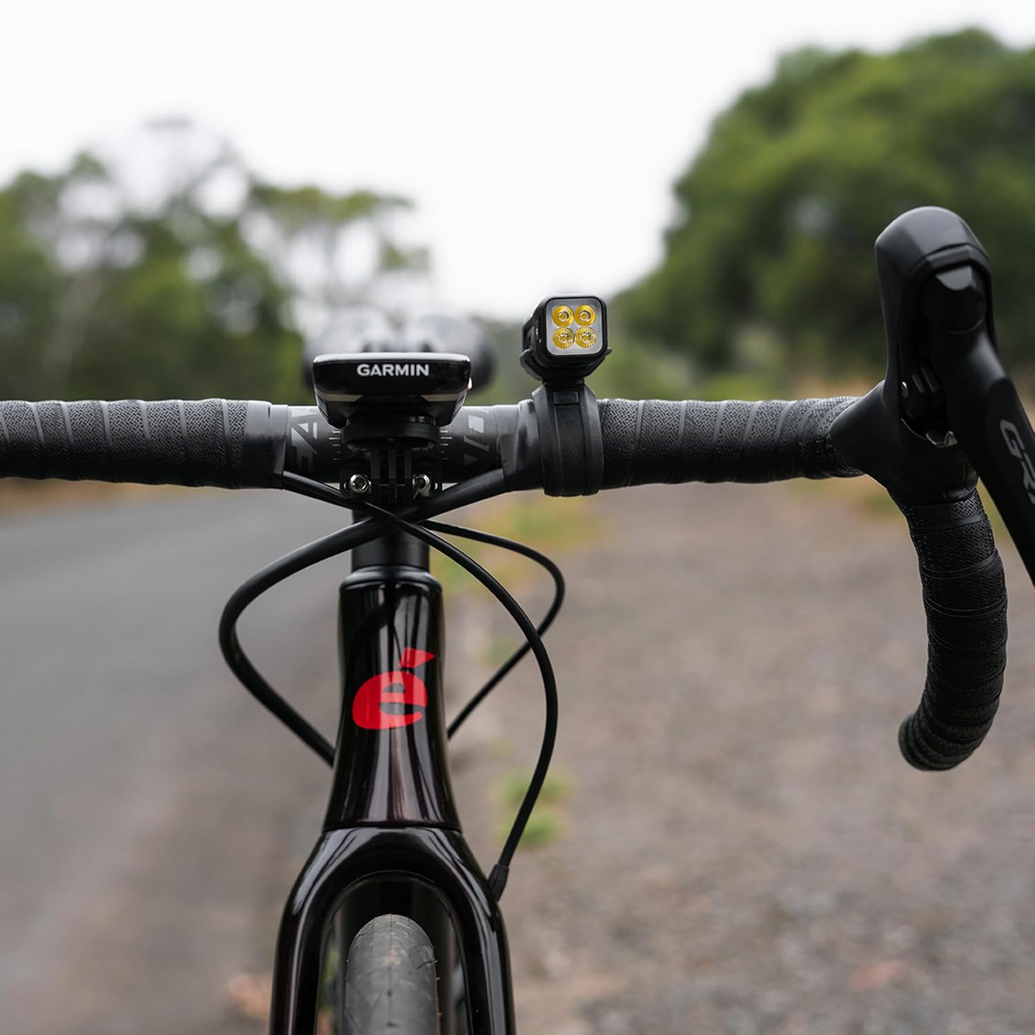 Blinder 900 Front Light | 3x Best Front Light Awards in 2025!