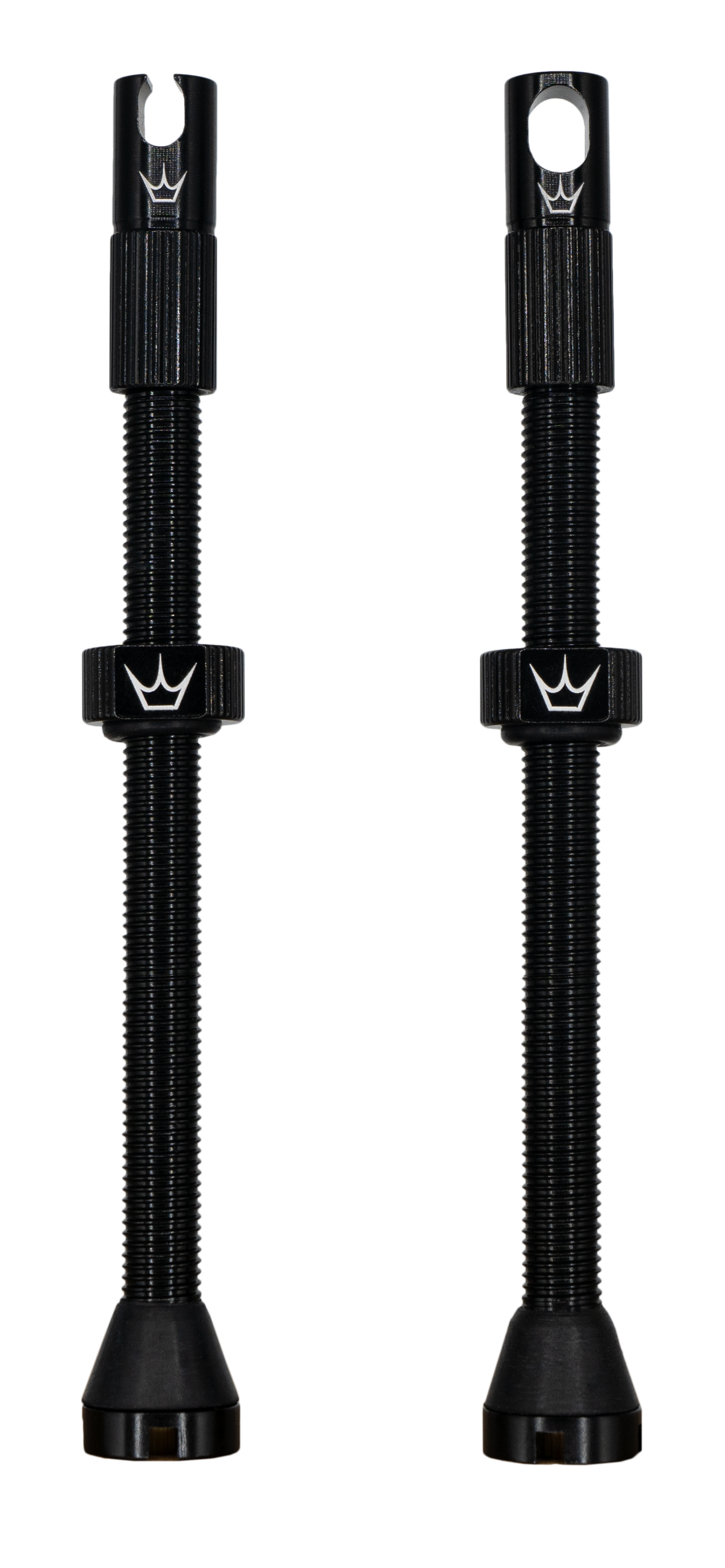 Peaty's (MK2) Tubeless Valves | Chris King