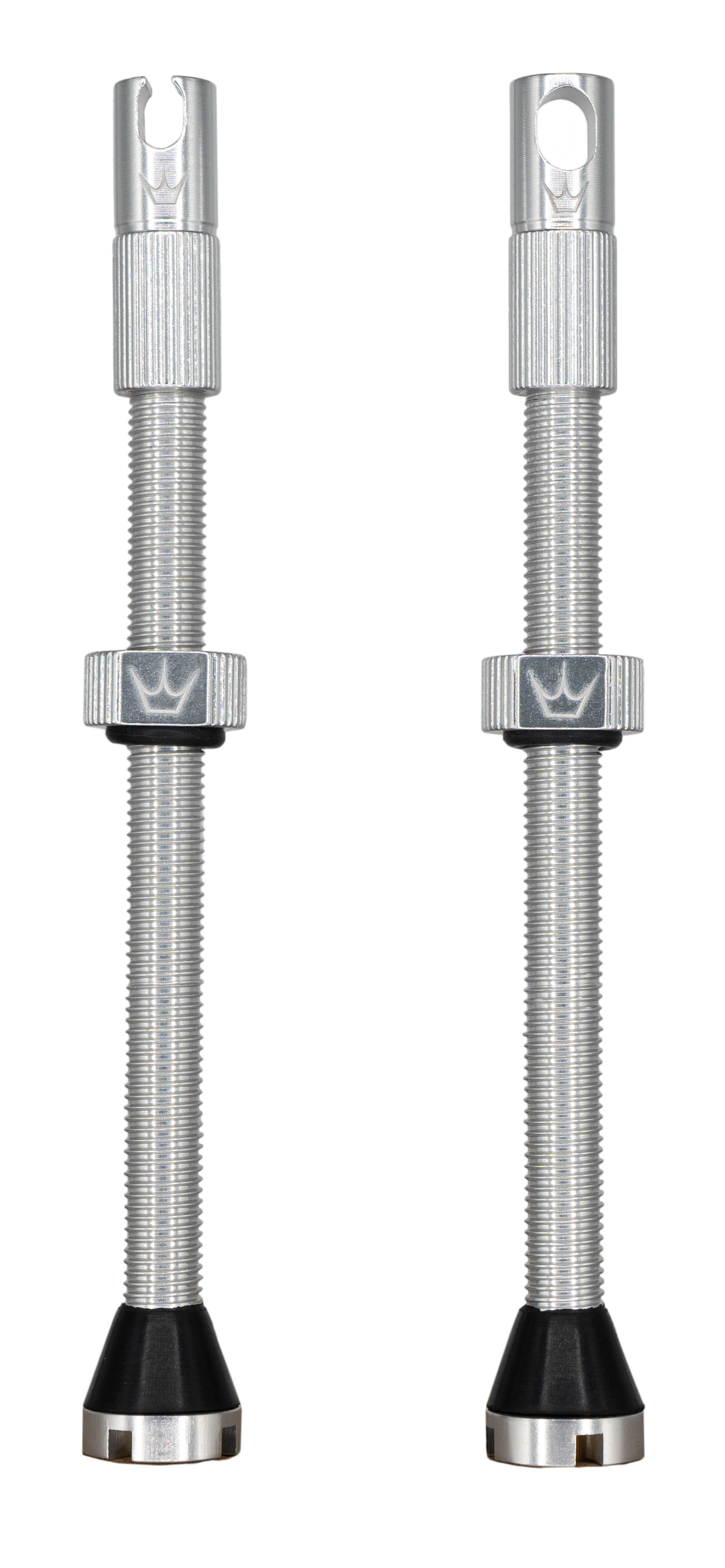 Peaty&#39;s (MK2) Tubeless Valves | Chris King