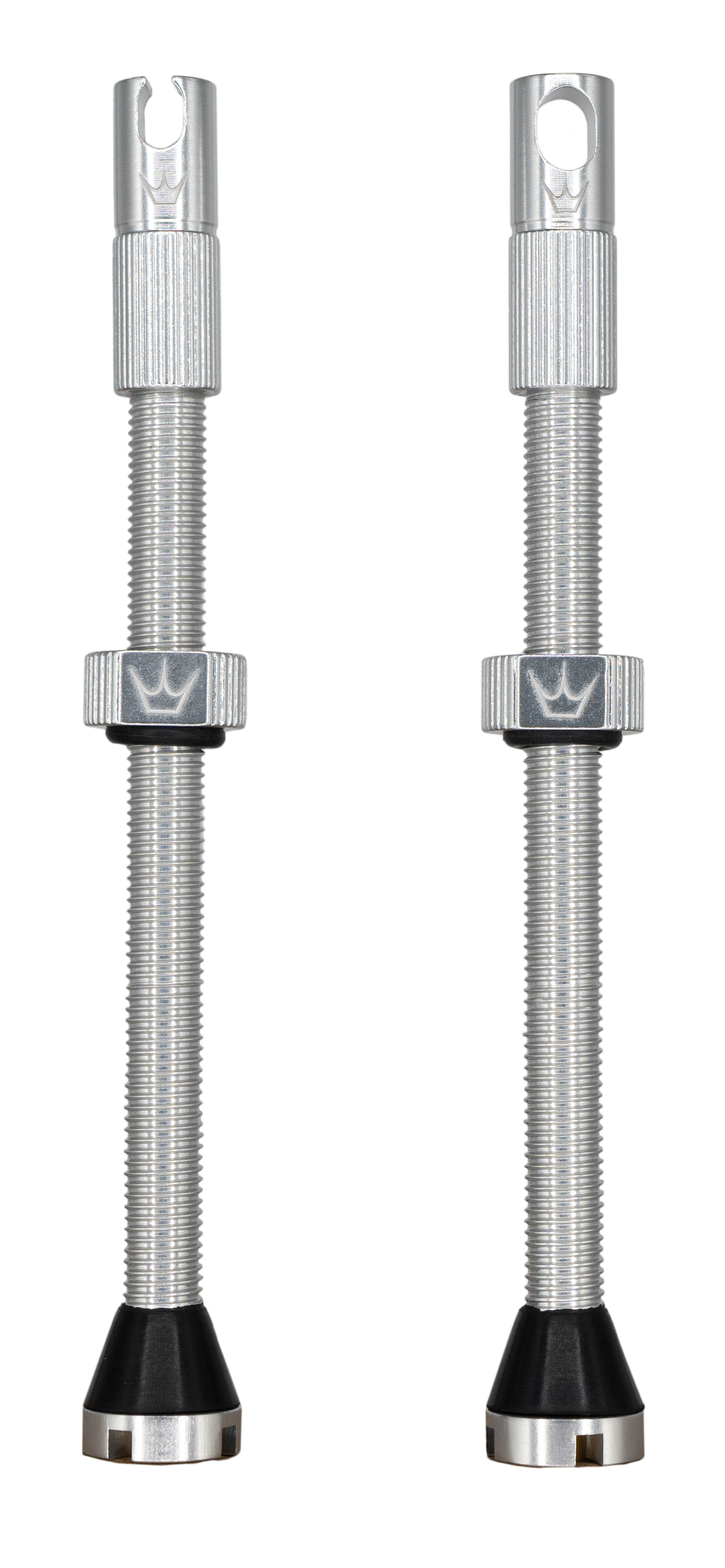 Peaty's (MK2) Tubeless Valves | Chris King