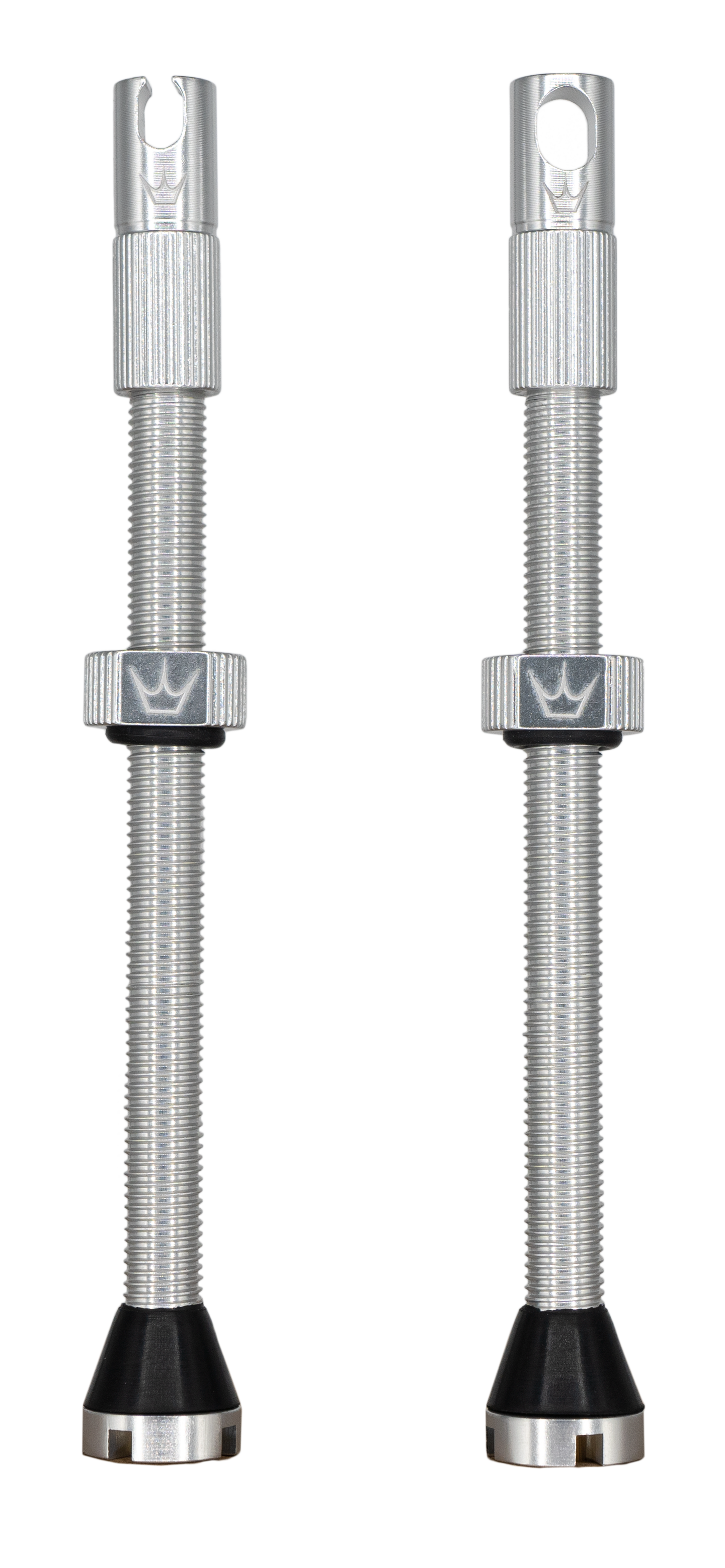 Peaty's (MK2) Tubeless Valves | Chris King