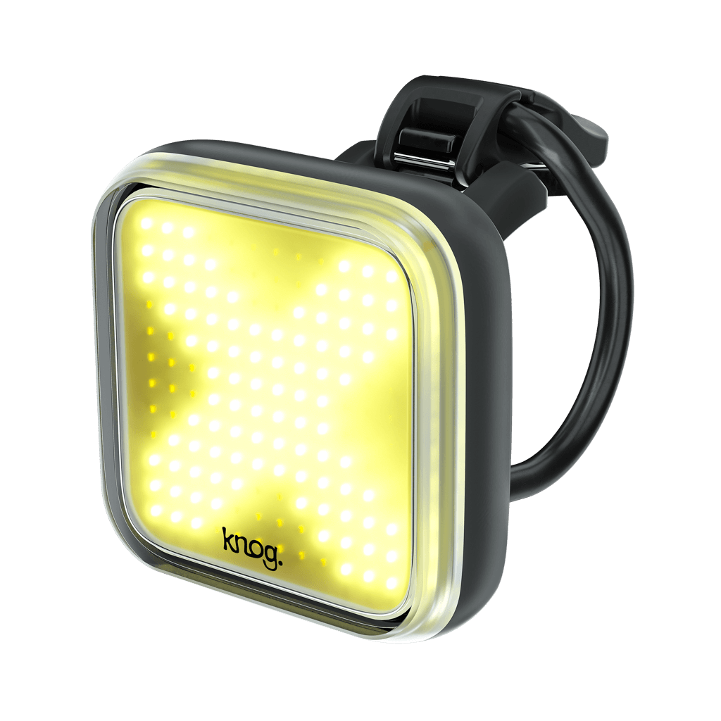 Blinder X Front Bike Light