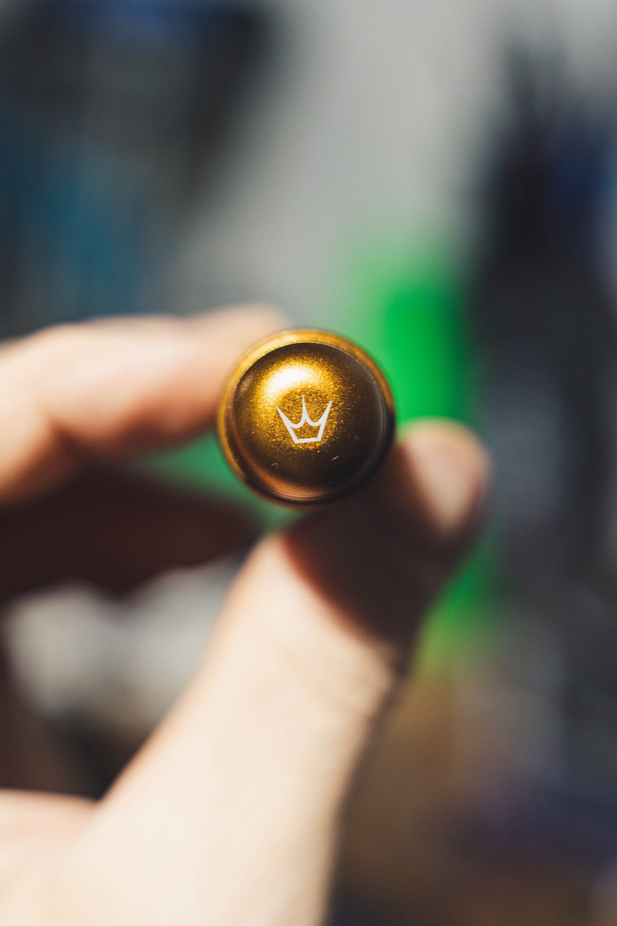 Peaty&#39;s Holeshot Tubeless Puncture Plugger Kit | Chris King