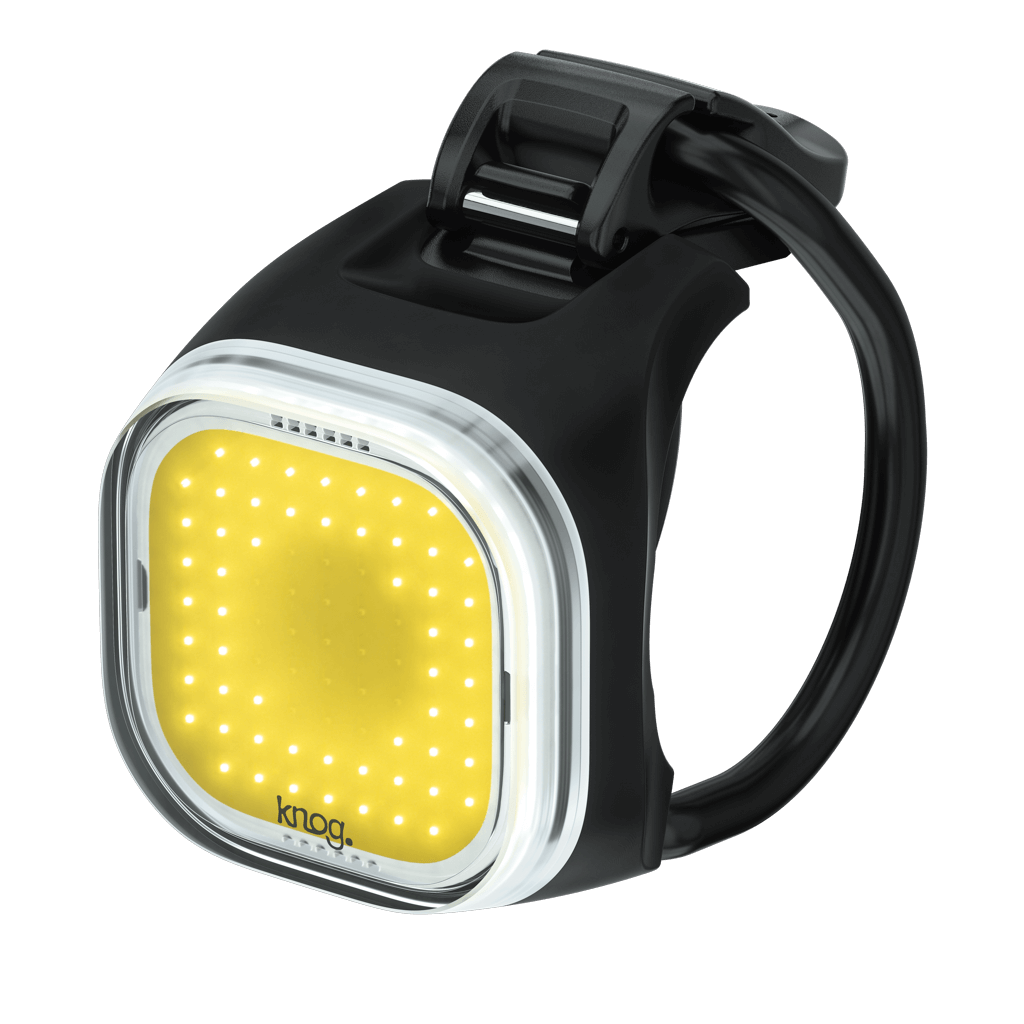 Blinder Mini Front Square Bike Light