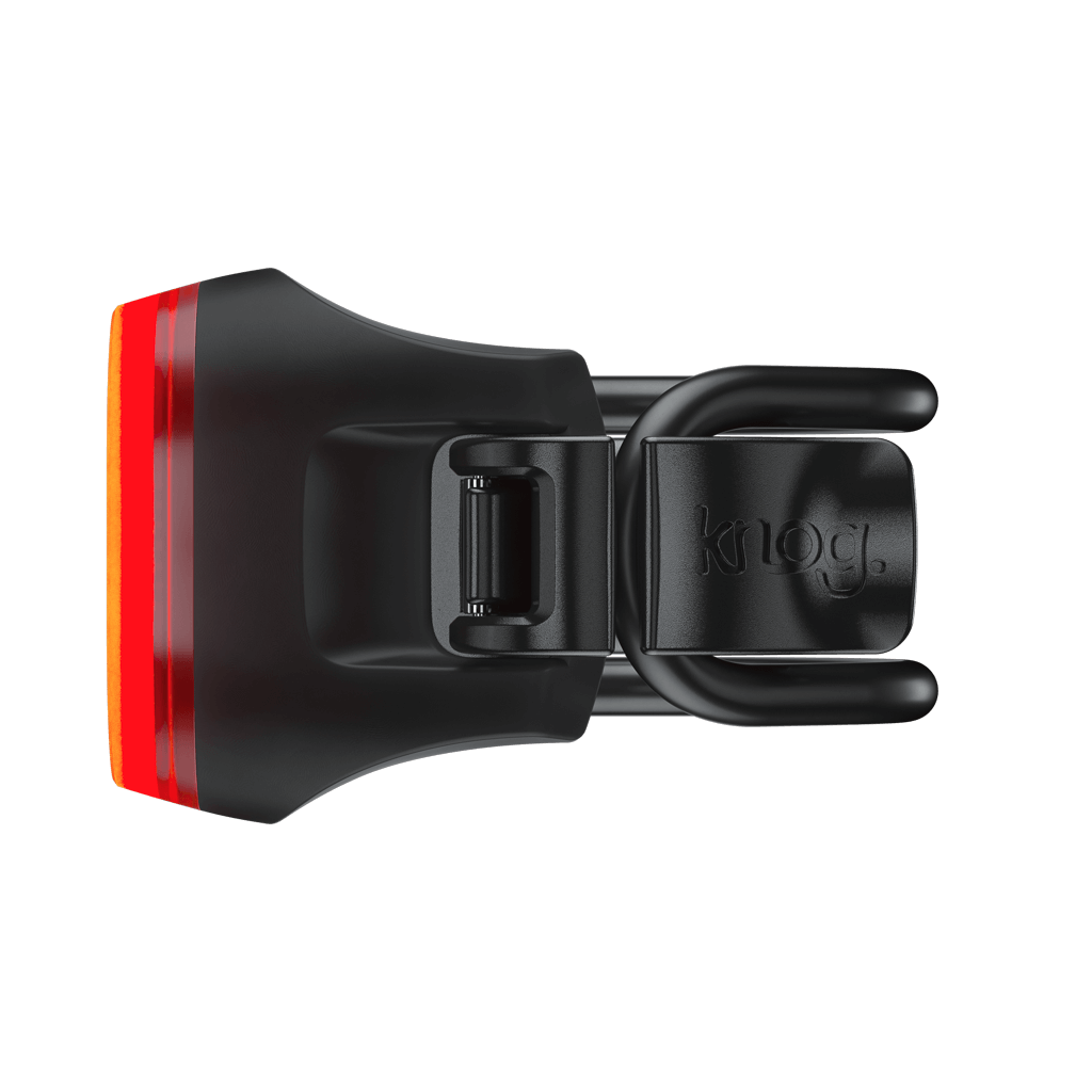 Blinder Mini Skull Rear Bike Light