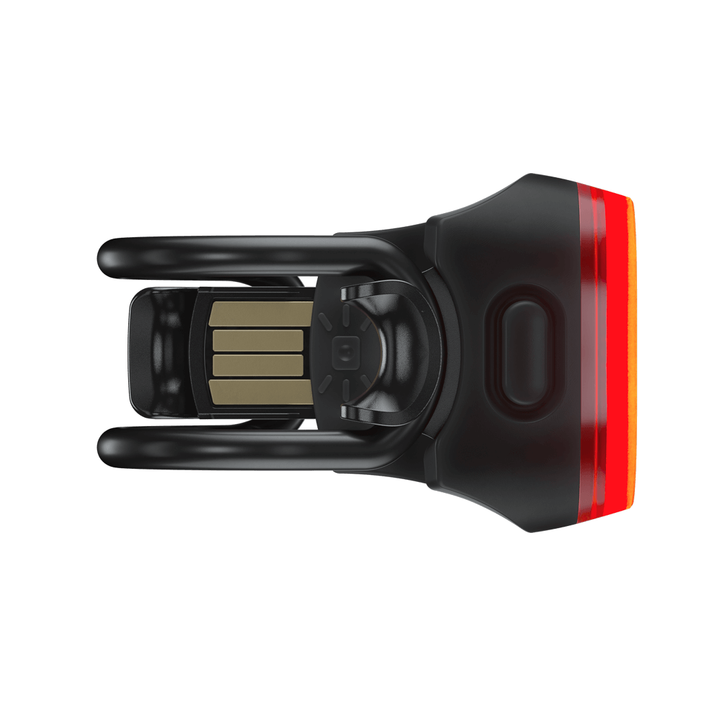 Blinder Mini Square Rear Light