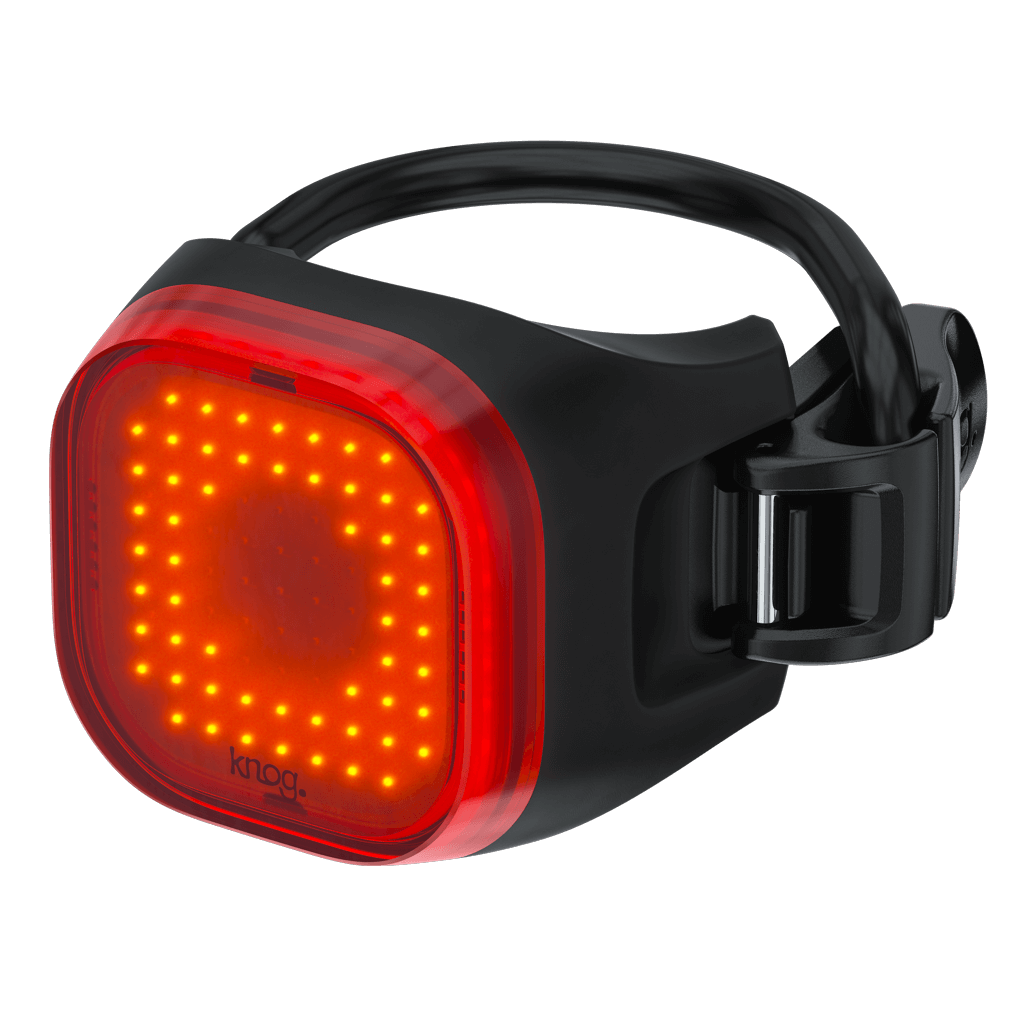 Blinder Mini Square Rear Bike Light