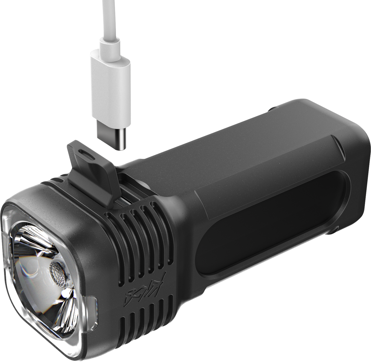 Blinder 400 and Plus Bike Light Set | 400/20 Lumens