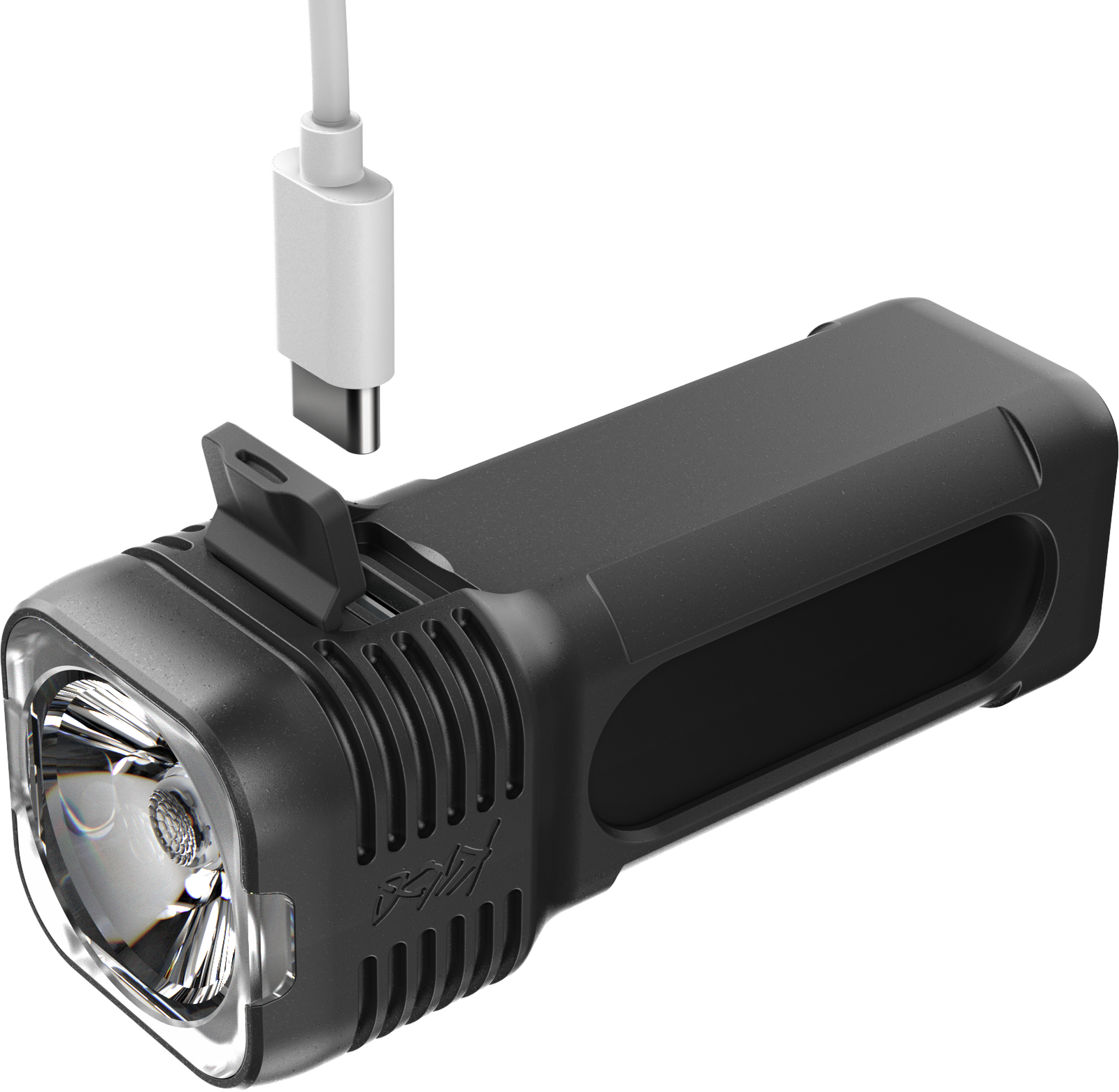 Blinder 400 and Plus Bike Light Set | 400/20 Lumens