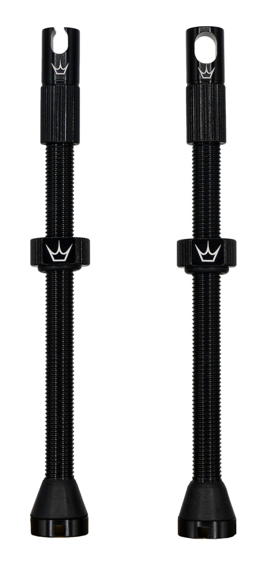 Peaty&#39;s (MK2) Tubeless Valves | Chris King