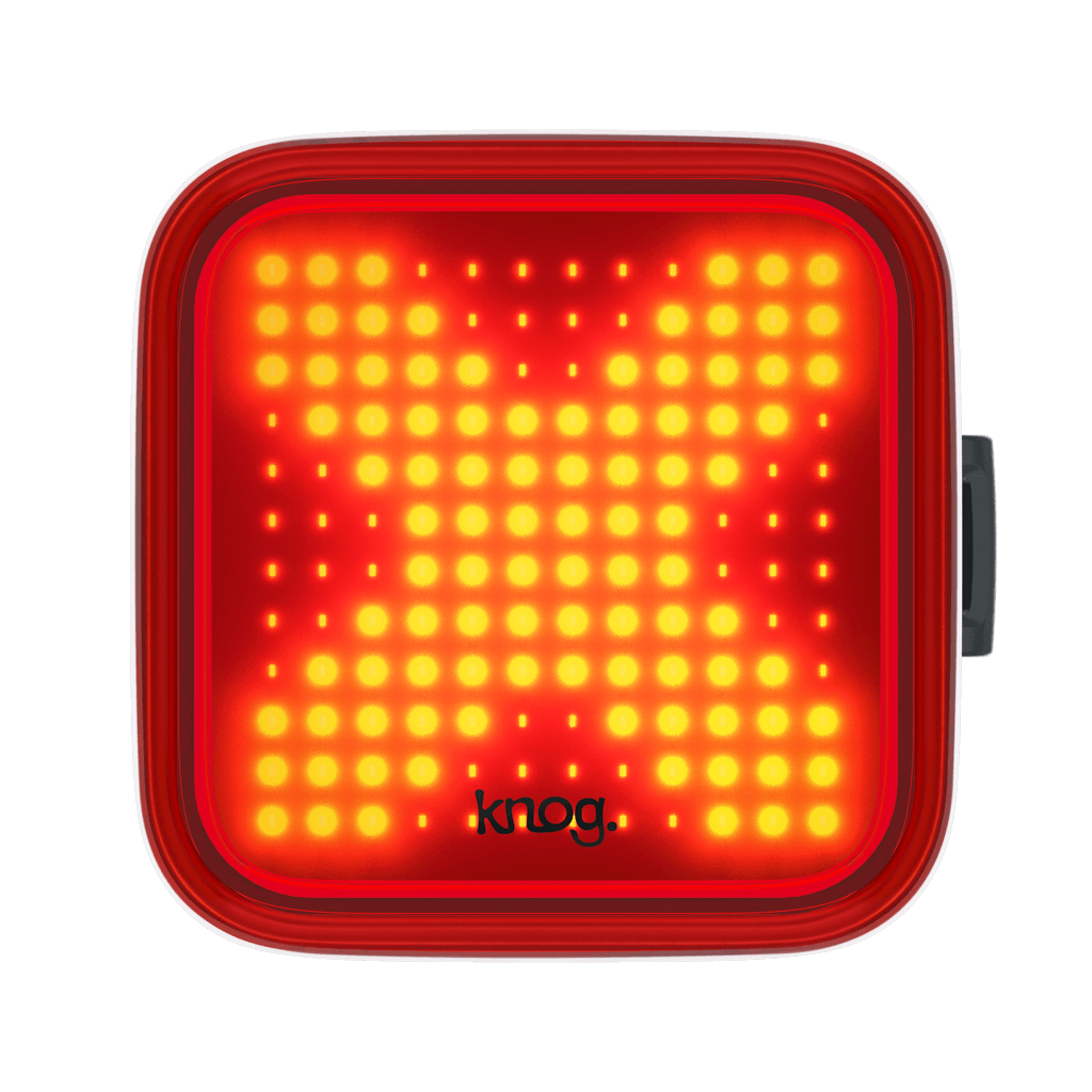 Blinder X Rear Bike Light